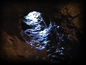 Tunnel To Surface 95